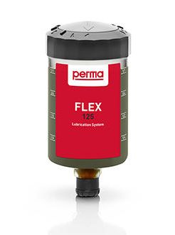 Perma FLEX 125 para lubricación automática industrial