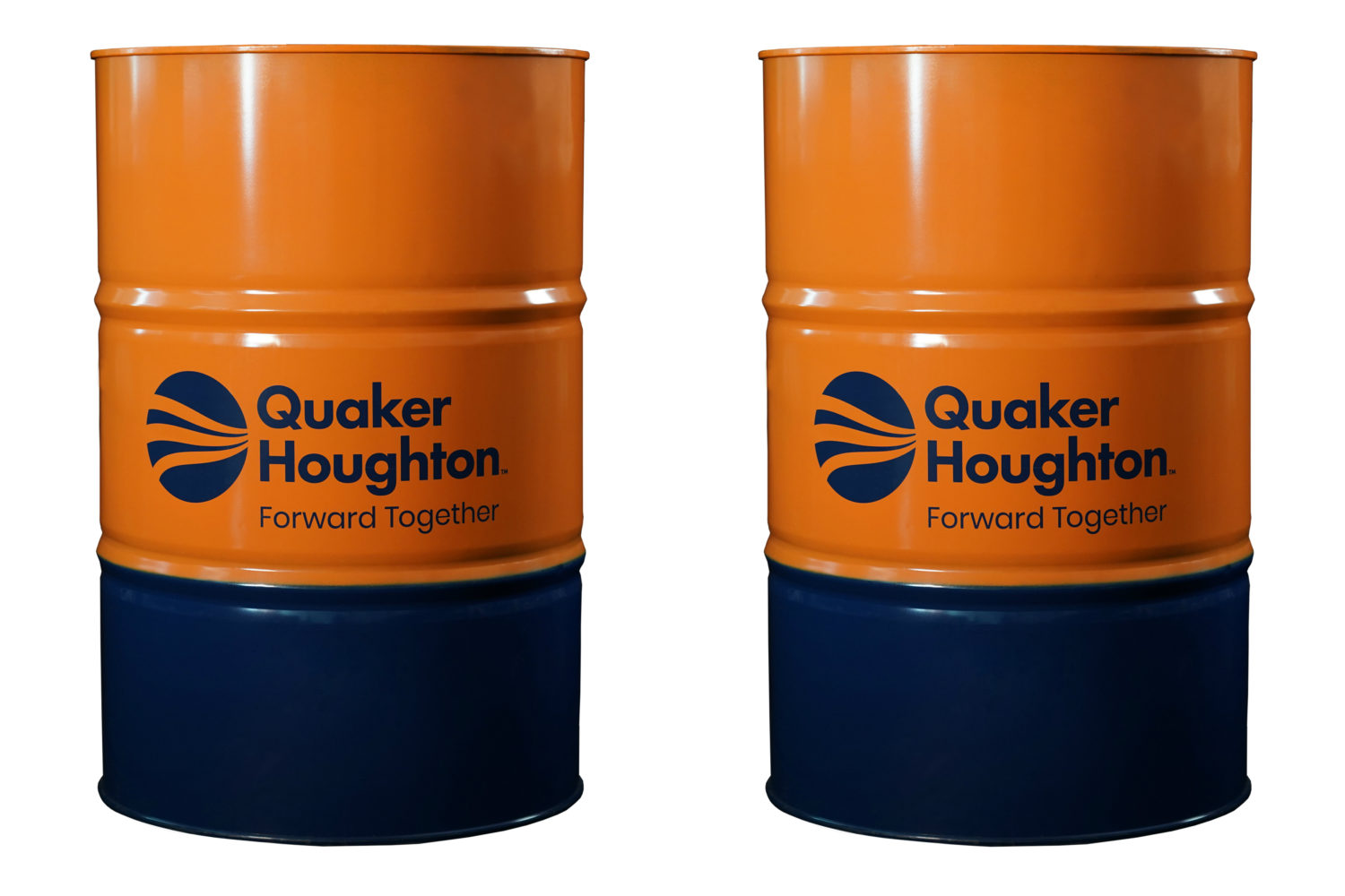 Quaker para maquinaria