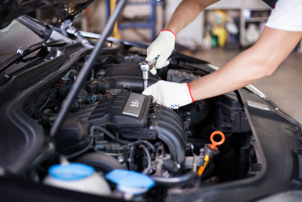 Grasas y lubricantes coche · Taller mecánico · El Corte Inglés (2)