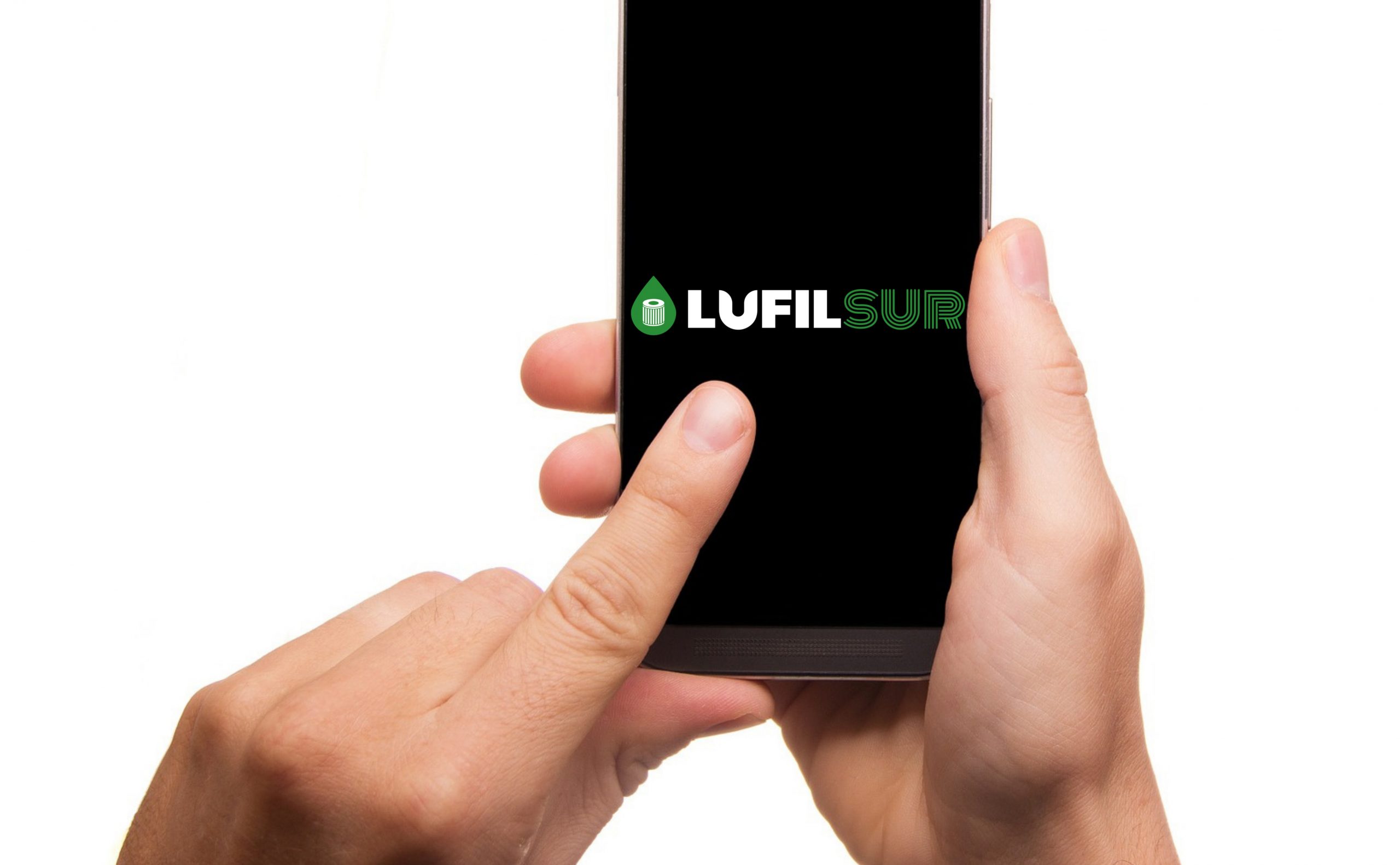 contacto con lufilsur distribuidor lubricantes y filtros