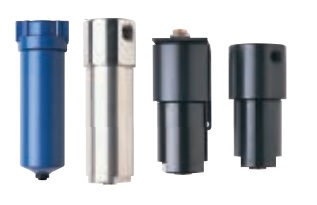 filtros para combustibles alternativos