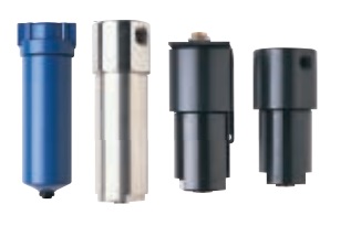 filtros para combustibles alternativos