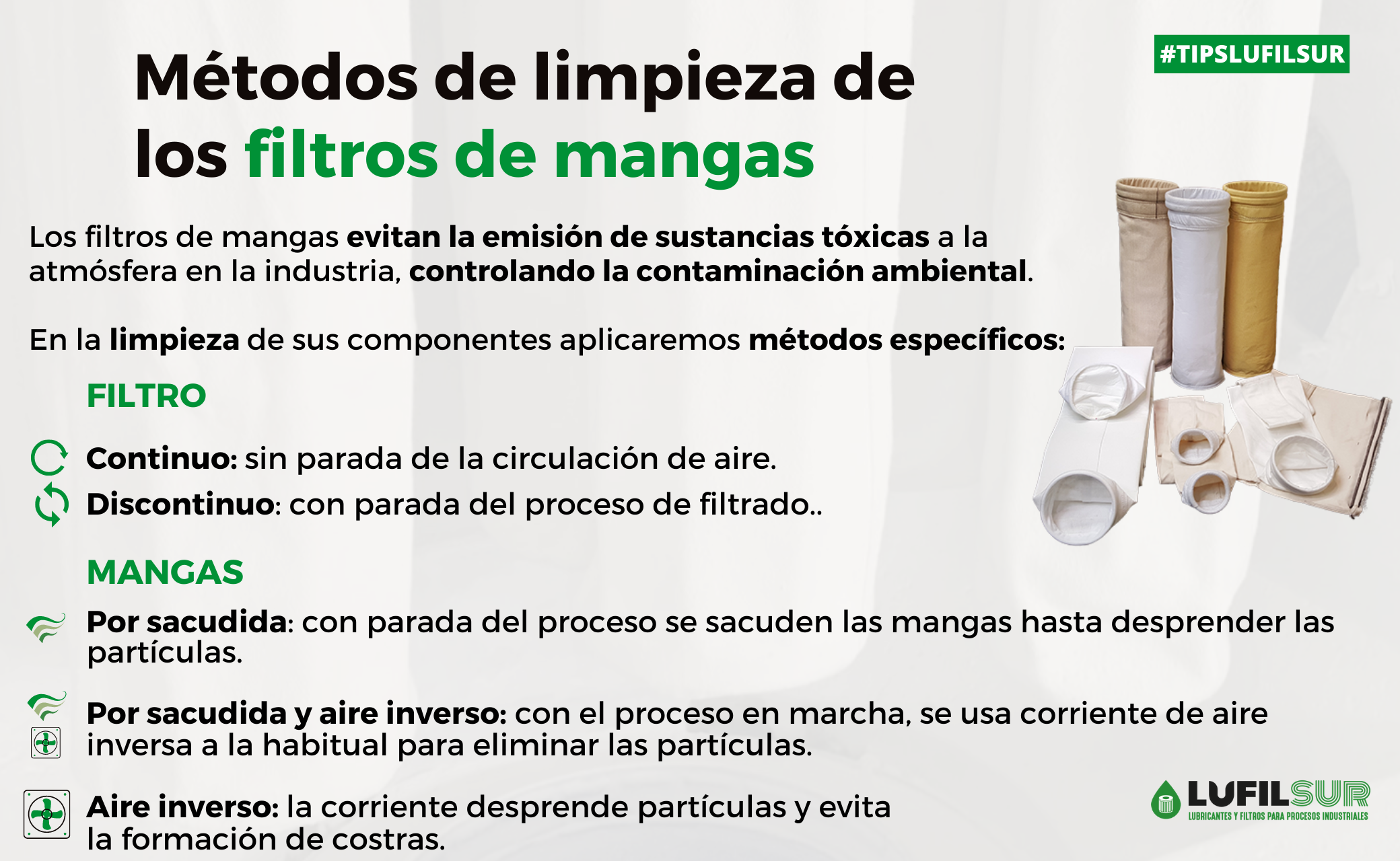 Filtro del habitáculo, todo lo que debes saber del filtro