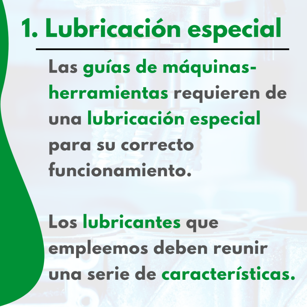 lubricantes para maquinas-herramientas