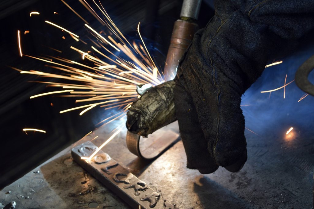 componentes para mejorar la calidad del aire en la industria