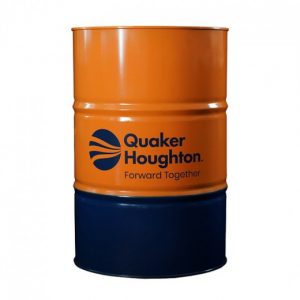 QUAKER_HOUGHTON BIDON