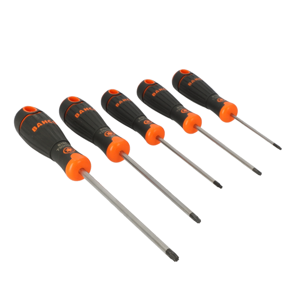 Destornilladores Torx - Bianditz Herramientas