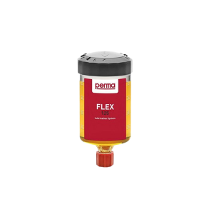 sistema de lubricacion permaflex 125