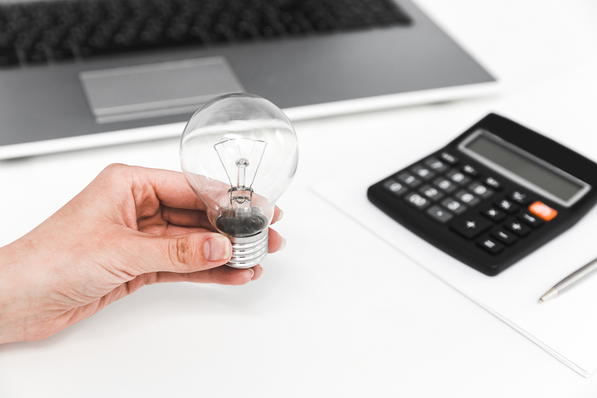 medir ahorro energético
